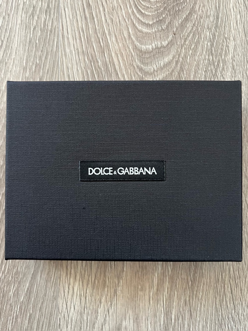 Dolce Gabbana Box (BB279)